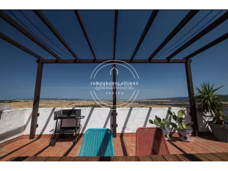 Foto bf2917e6-0a57-4cd9-9f03-6c78467473b4. Lloguer casa a Facinas Tarifa