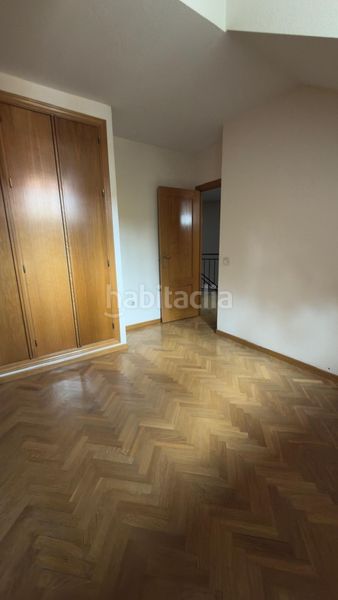 Foto 140f0e7f-bd03-4ce4-b549-b1f02b9873a9. Rent duplex with parking in Centro Aranjuez