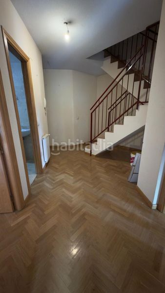 Foto 4731b80b-446f-4131-ad13-c938eae908f1. Rent duplex with parking in Centro Aranjuez