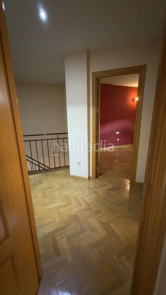 Foto 574668d7-4313-414c-bd92-cb95b320a1fd. Rent duplex with parking in Centro Aranjuez