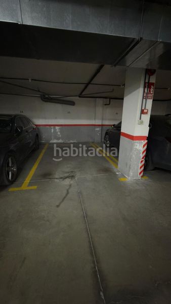 Foto 8e315888-28bf-461b-b392-1b612c82df02. Rent duplex with parking in Centro Aranjuez