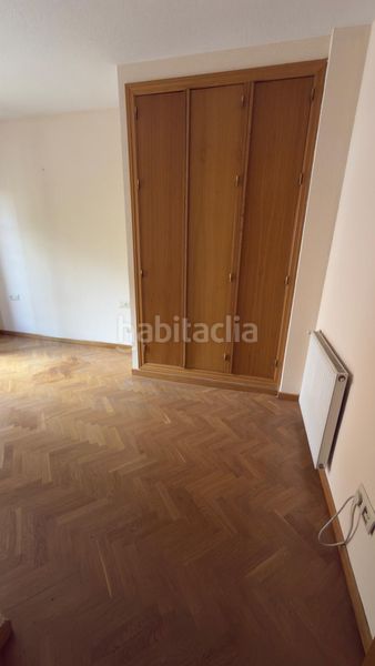 Foto d3532d75-7479-4254-895f-051b99790344. Rent duplex with parking in Centro Aranjuez