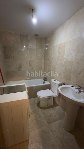 Foto f91c3c78-3e8f-4b1e-92bd-eb5605125d5b. Rent duplex with parking in Centro Aranjuez