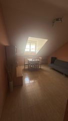 Affitto Piccolo appartamento in Centro. Anthea capital alquila apartamento muy cerca del centro