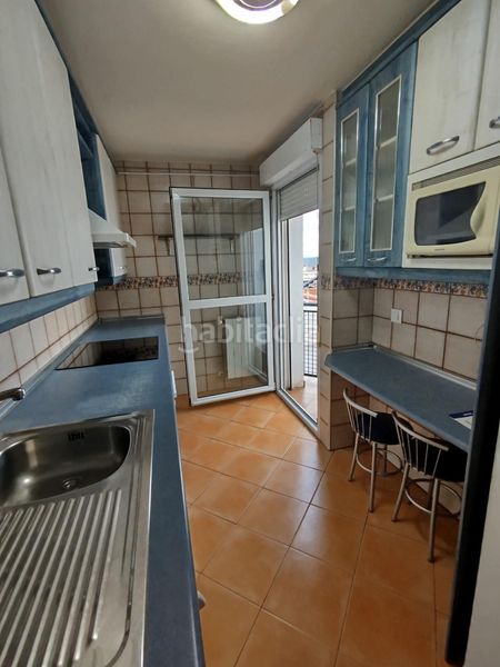 Foto b65b4e7e-a6a5-432f-9904-fa2c6a830584. Miete etagenwohnung in Centro Aranjuez