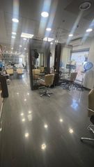 Umzug Geschäftsraum in Centro. Anthea capital consulting traspasa negocio de peluqueria y estét