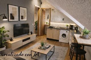 Appartement in Nuevo Aranjuez-Ciudad de las Artes. Anthea capital vende apartamento con trastero seminuevo