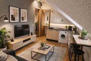 Appartement in Nuevo Aranjuez-Ciudad de las Artes. Anthea capital vende apartamento con trastero seminuevo