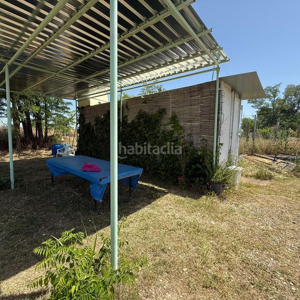 Foto 45be3bd7-8214-4a59-9231-f83b036a160e. Finca rústica a La Montaña - El Cortijo Aranjuez