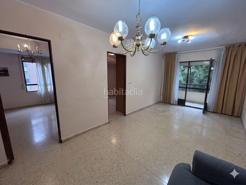 Piso en carrer josé maría mortes lerma 35 ¡tu nuevo hogar te espera en el corazón de tres forques. en Valencia - Imagen 6