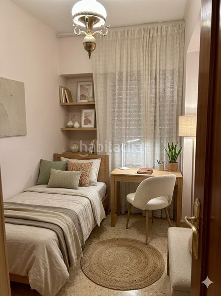 Piso en carrer josé maría mortes lerma 35 ¡tu nuevo hogar te espera en el corazón de tres forques. en Valencia - Imagen 12