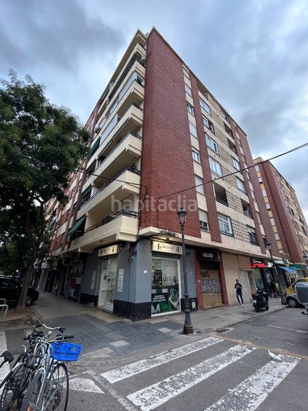 Piso en carrer josé maría mortes lerma 35 ¡tu nuevo hogar te espera en el corazón de tres forques. en Valencia - Imagen 16