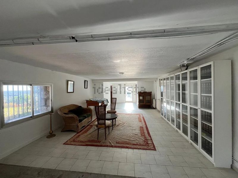 Foto 02244ecd-822a-4591-9a97-8c01136b080b. Chalet en Las Matas-Peñascales Rozas de Madrid (Las)