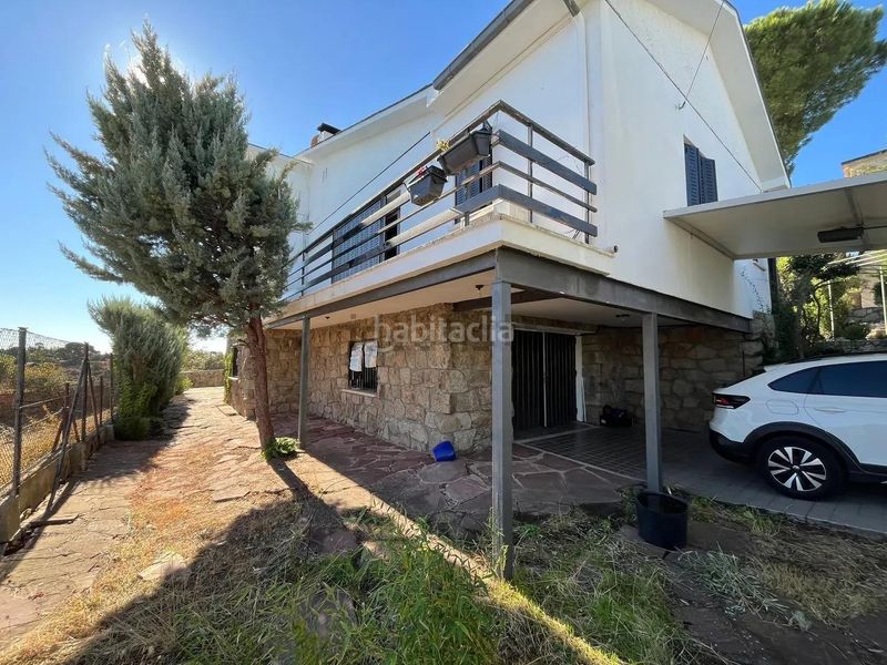 Foto 2fb7c863-636d-40fe-a479-bb76afbfa18c. Chalet en Las Matas-Peñascales Rozas de Madrid (Las)