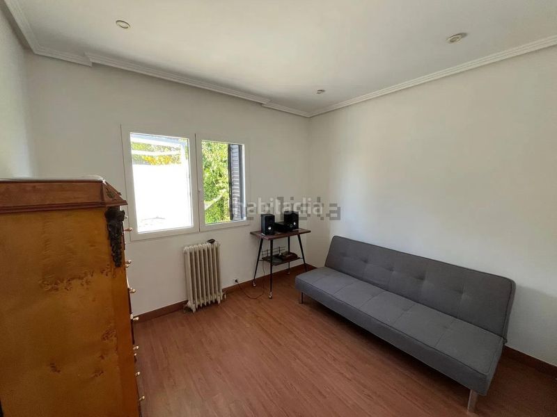 Foto 4589f608-9ffc-497d-953f-6ddf26954fbd. Chalet en Las Matas-Peñascales Rozas de Madrid (Las)