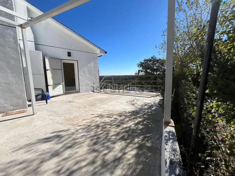 Foto 746d18f6-607d-45c0-b5e0-ce6b28369574. Chalet en Las Matas-Peñascales Rozas de Madrid (Las)