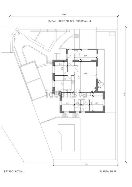 Foto b3b9ed92-8c6e-46bc-bd35-ce295f3a74a1. Chalet en Las Matas-Peñascales Rozas de Madrid (Las)