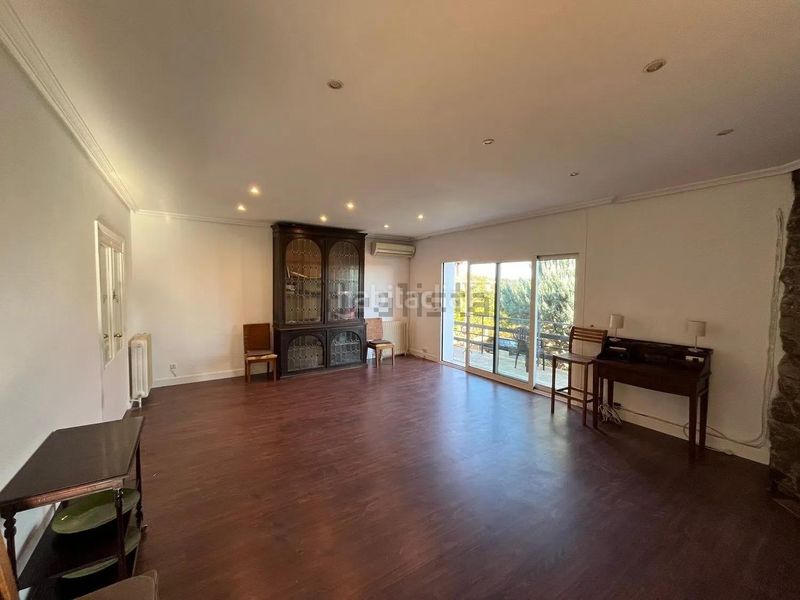 Foto da41109b-4912-4bff-90c7-242c6be93d8a. Chalet en Las Matas-Peñascales Rozas de Madrid (Las)