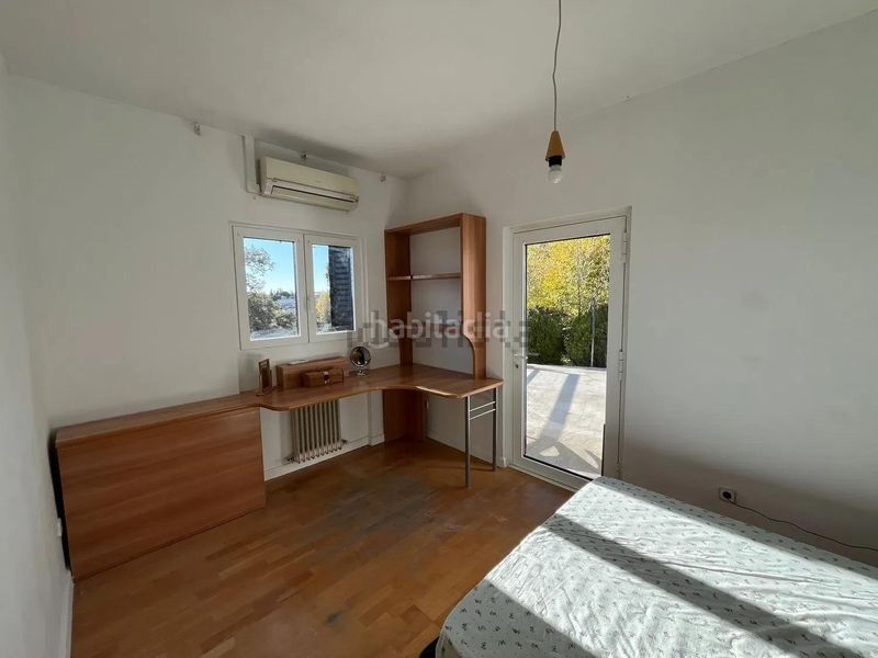 Foto e91227e2-709c-449b-bf26-7df17eb452e2. Chalet en Las Matas-Peñascales Rozas de Madrid (Las)