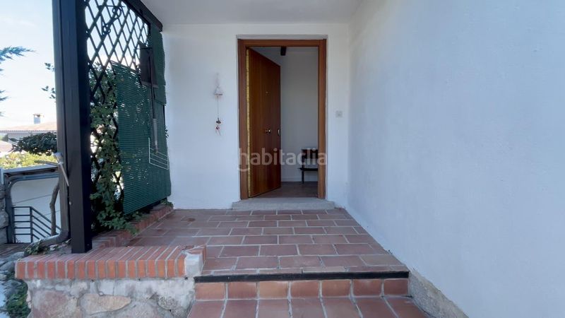 Foto e9be84c5-6d14-4e21-8a23-23ada2392423. Chalet en Las Matas-Peñascales Rozas de Madrid (Las)