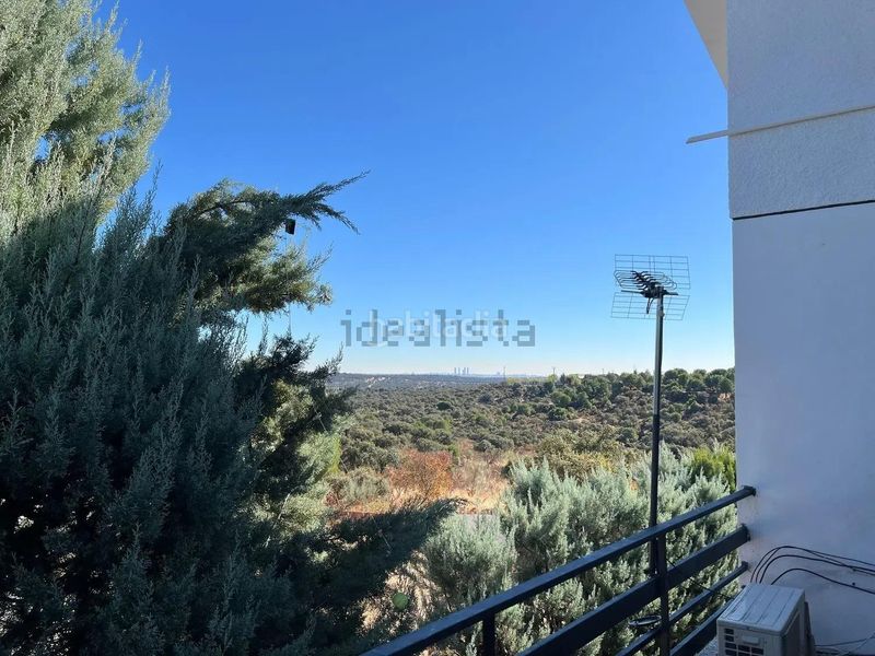 Foto efa35667-0925-4731-8925-a3a310a9e36d. Chalet en Las Matas-Peñascales Rozas de Madrid (Las)