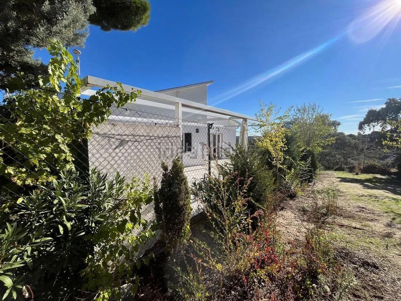 Foto f9296498-d57d-470c-adaa-a713d1a9eec0. Chalet en Las Matas-Peñascales Rozas de Madrid (Las)