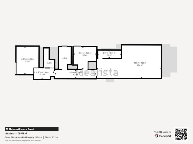 Foto 0bfe24ad-f038-4abc-96b0-9fefd5adcc92. Dúplex amb aparcament piscina a Auditorio Rozas de Madrid (Las)