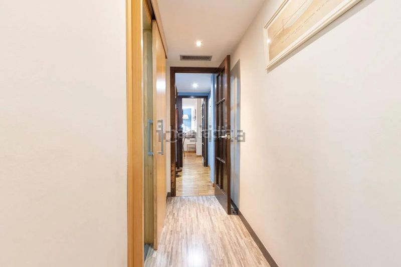 Foto 1518f0e0-d399-4f7b-92ca-81cc25bbd5df. Dúplex amb aparcament piscina a Auditorio Rozas de Madrid (Las)