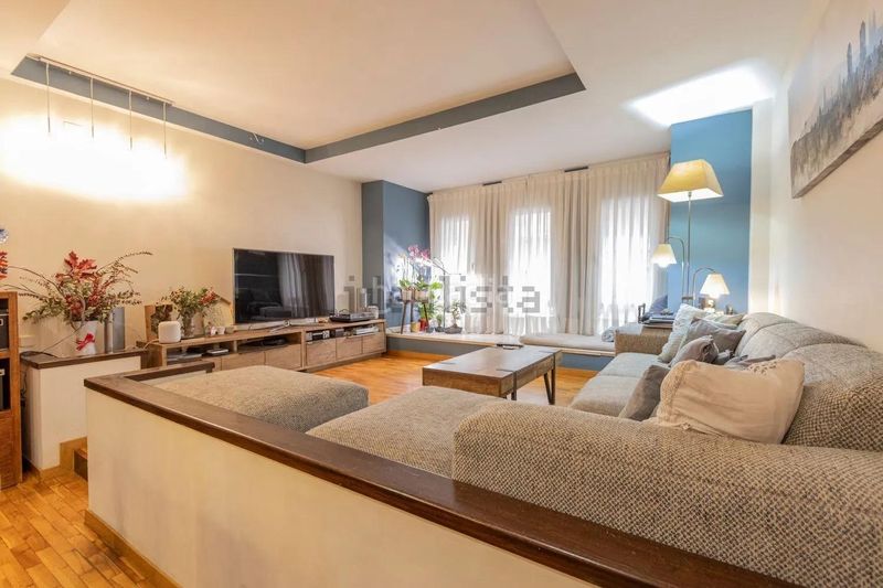 Foto 2ecae527-698a-46b2-9599-daaa6b233dc5. Dúplex amb aparcament piscina a Auditorio Rozas de Madrid (Las)