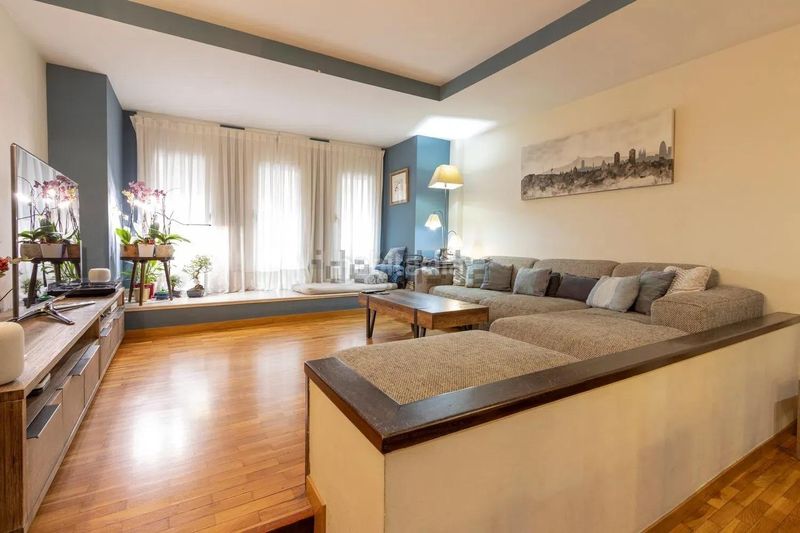 Foto 397dfc34-ea47-4be7-a139-fad0d313b39e. Dúplex amb aparcament piscina a Auditorio Rozas de Madrid (Las)