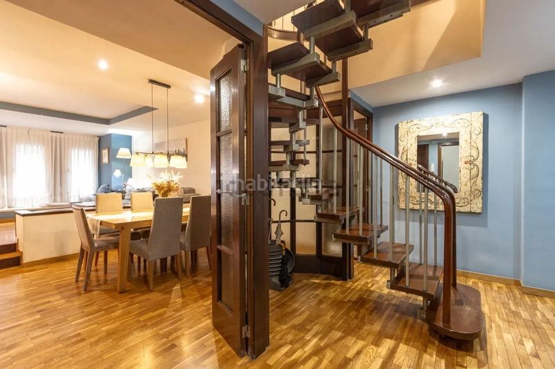 Foto 4ea286a2-329e-4345-b3b6-50168e296efa. Dúplex amb aparcament piscina a Auditorio Rozas de Madrid (Las)