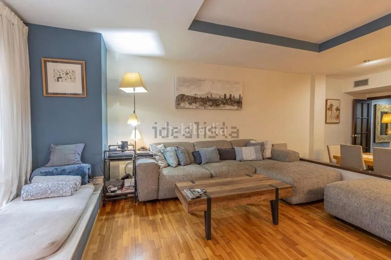 Foto 613fb62f-6113-4605-99ff-2cb8b6cf2ddd. Dúplex amb aparcament piscina a Auditorio Rozas de Madrid (Las)