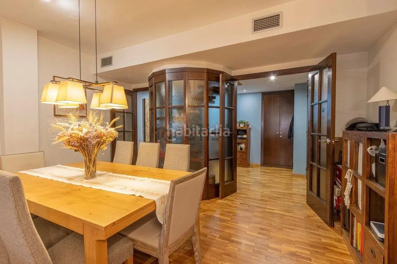 Foto 6d05a2a0-6021-4768-b801-5de2312b2bd8. Dúplex amb aparcament piscina a Auditorio Rozas de Madrid (Las)