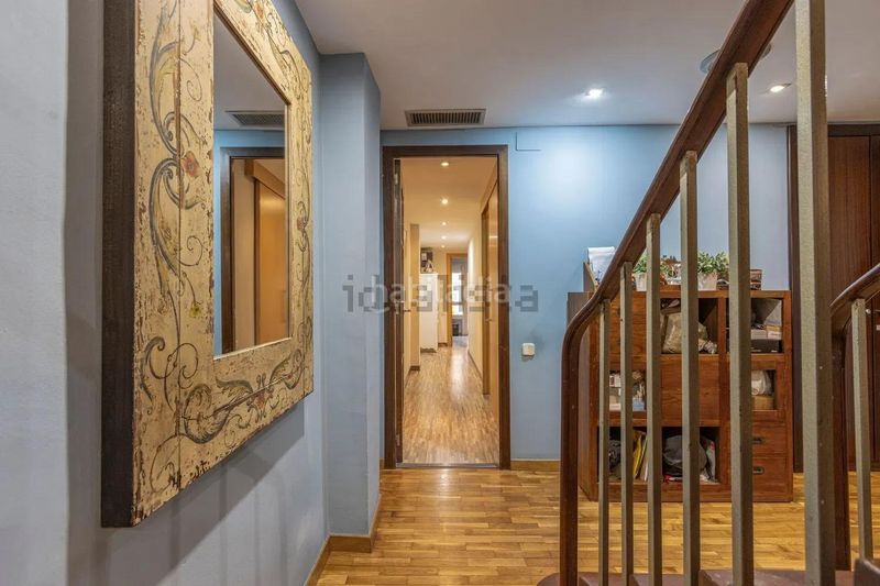 Foto 766567c4-f307-4b89-bdb0-3e76e87824d4. Dúplex amb aparcament piscina a Auditorio Rozas de Madrid (Las)