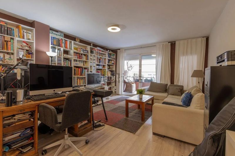 Foto 8e7c9f00-3425-41c8-a46a-45ea31df7c77. Dúplex amb aparcament piscina a Auditorio Rozas de Madrid (Las)