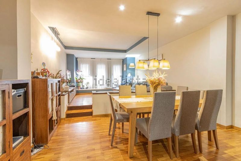 Foto 98ca41aa-e2bc-4ddc-b576-fc8e0cbbdeaa. Dúplex amb aparcament piscina a Auditorio Rozas de Madrid (Las)