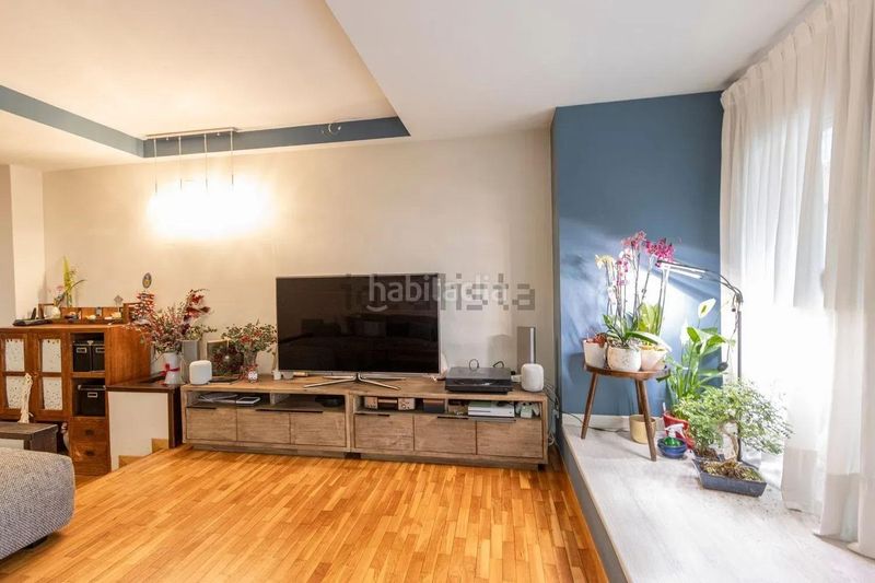 Foto d4cc94b2-4377-41e8-bfdc-b809cdb1a51d. Dúplex amb aparcament piscina a Auditorio Rozas de Madrid (Las)