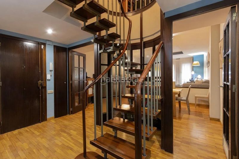 Foto d5bade9d-754f-4dbb-9dc7-aa3c3794beac. Dúplex amb aparcament piscina a Auditorio Rozas de Madrid (Las)