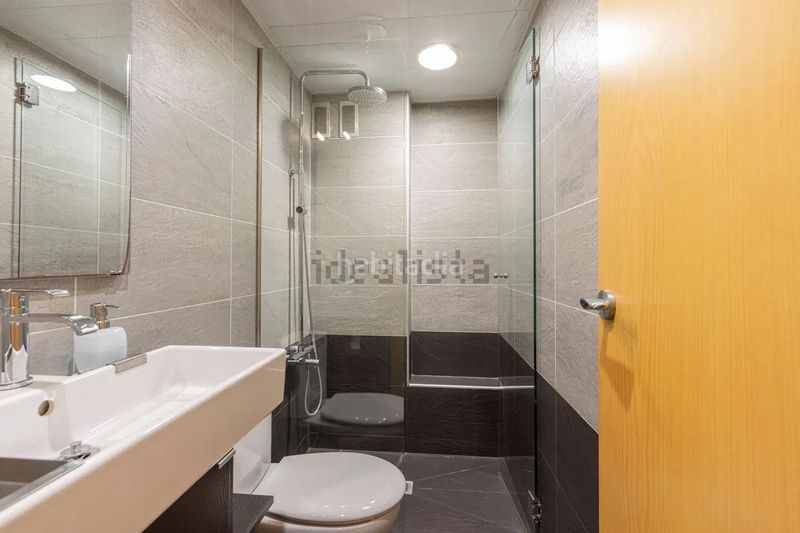 Foto d616a6b8-dcd7-4006-ba98-32a755c4b21e. Dúplex amb aparcament piscina a Auditorio Rozas de Madrid (Las)