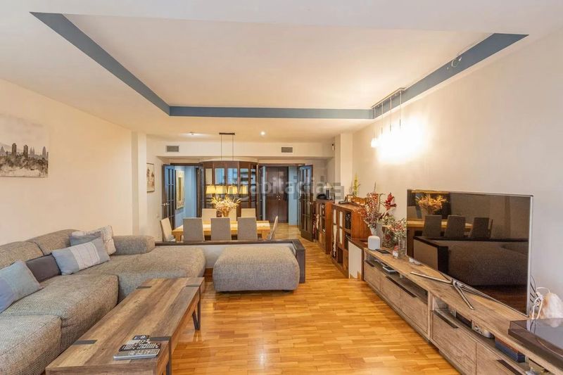 Foto d81873cd-1988-4a3f-a5b0-dd36287ba71d. Dúplex amb aparcament piscina a Auditorio Rozas de Madrid (Las)