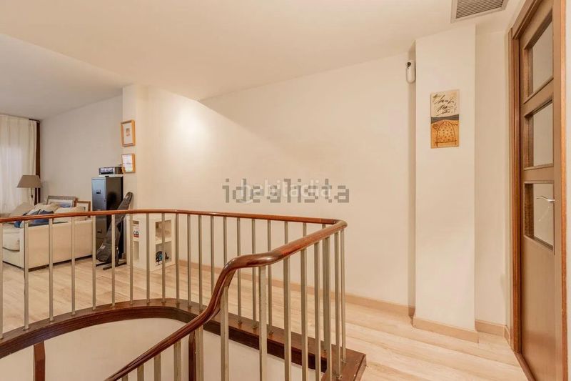 Foto ef84e003-958f-4db7-97de-5fdb8454ecba. Dúplex amb aparcament piscina a Auditorio Rozas de Madrid (Las)