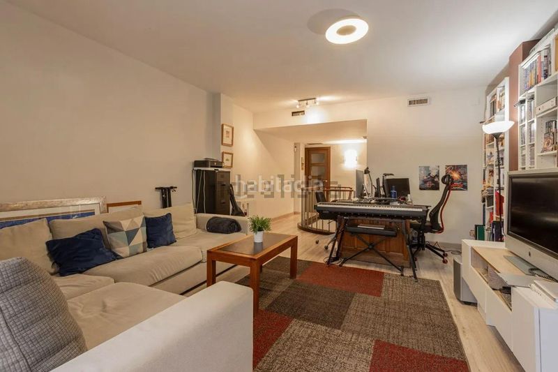 Foto fb678e8b-5013-464d-987a-51dbf3f3cbde. Dúplex amb aparcament piscina a Auditorio Rozas de Madrid (Las)