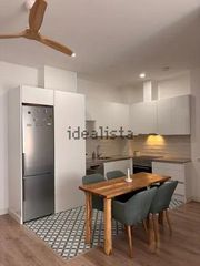 Lloguer Pis a Aluche