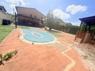 Casa a Casar de Escalona (El)