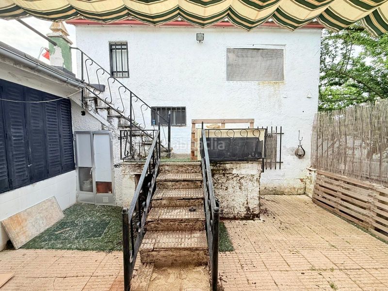 Foto 419b9a2a-b8bc-491a-80f0-118e8d36ad5d. Casa amb aparcament a Escalona