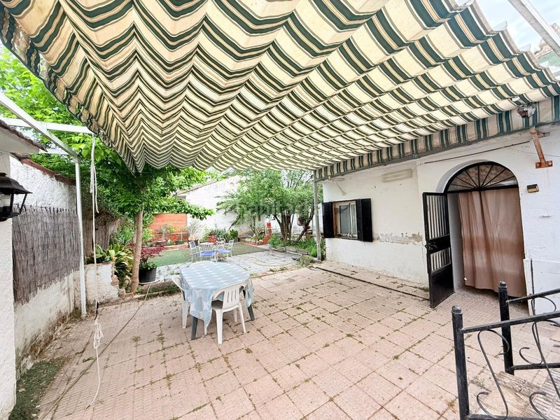 Foto 7208ce1a-0c47-42f8-9fa9-02bc05f27074. Casa amb aparcament a Escalona