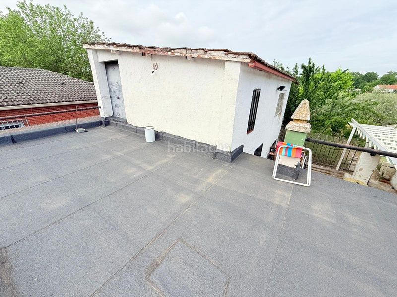 Foto 761a2a6d-ff87-44e2-85a8-96c45459ca5f. Casa amb aparcament a Escalona