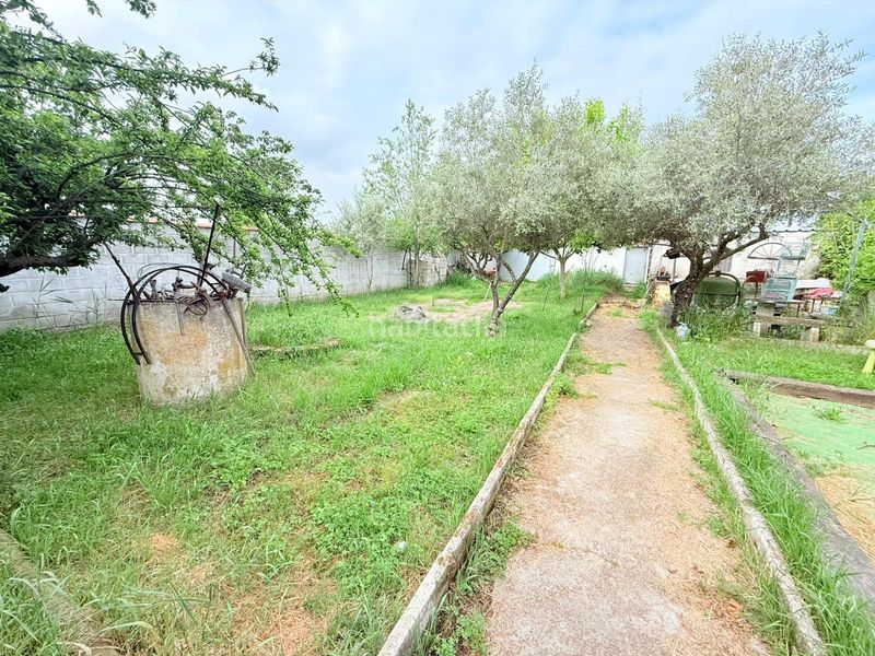 Foto 78efaa1a-7651-4e26-8183-3ece09ce668c. Casa amb aparcament a Escalona