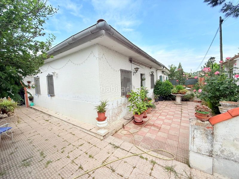 Foto ac0cbce3-e41d-4d14-9235-8e6c28a5de0d. Casa amb aparcament a Escalona