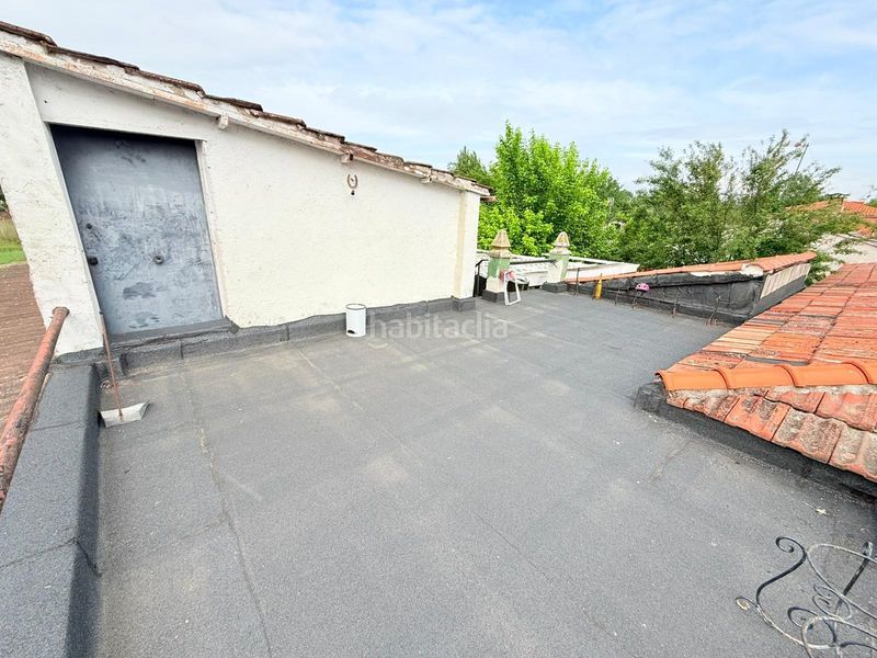 Foto cc6fe577-233e-4236-8684-60d002247f8e. Casa amb aparcament a Escalona